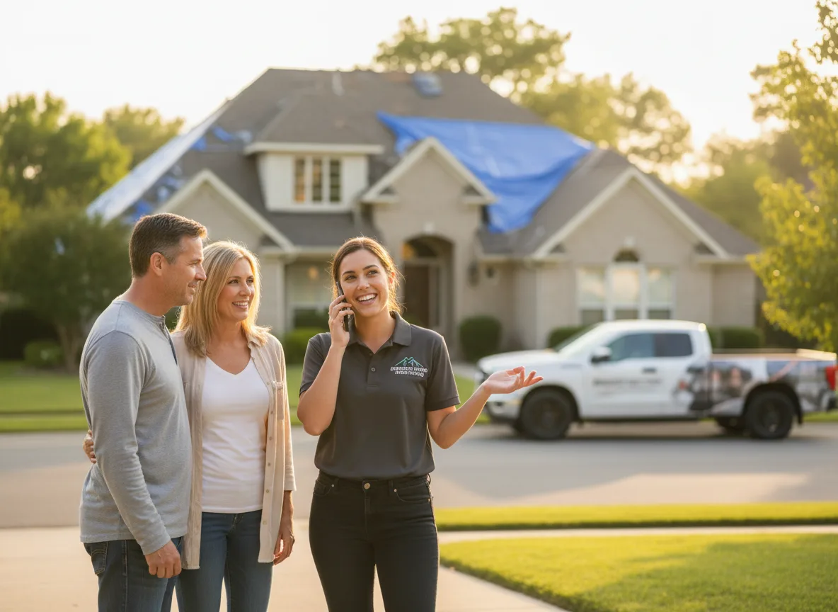 Emergency Roof Repair Dyer, AR FAQs